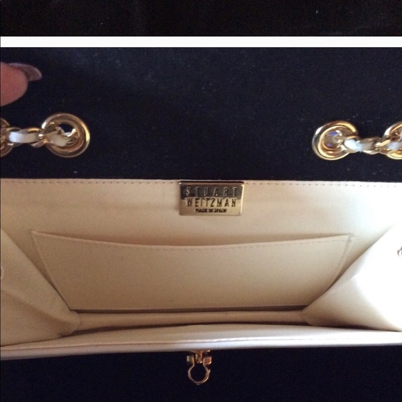 Stuart Weitzman purse/bag - Picture 3 of 8